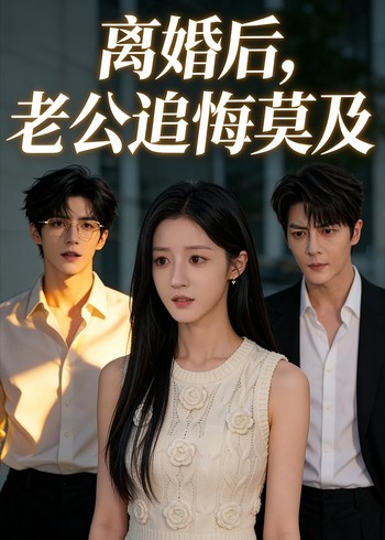 离婚后老公追悔莫及