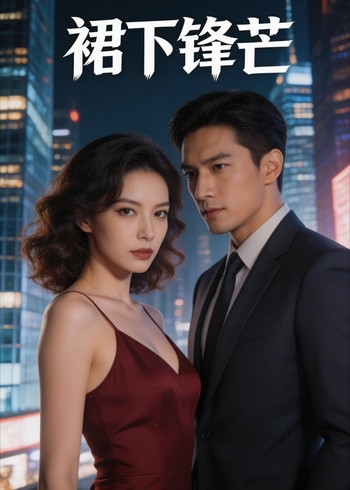 裙下锋芒封面图