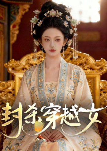 封杀穿越女封面图