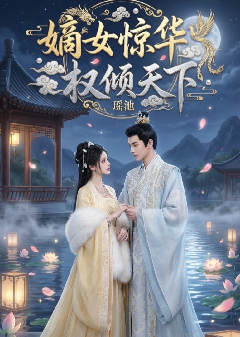 嫡女惊华，权倾天下