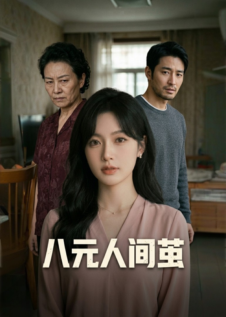 八元人间茧