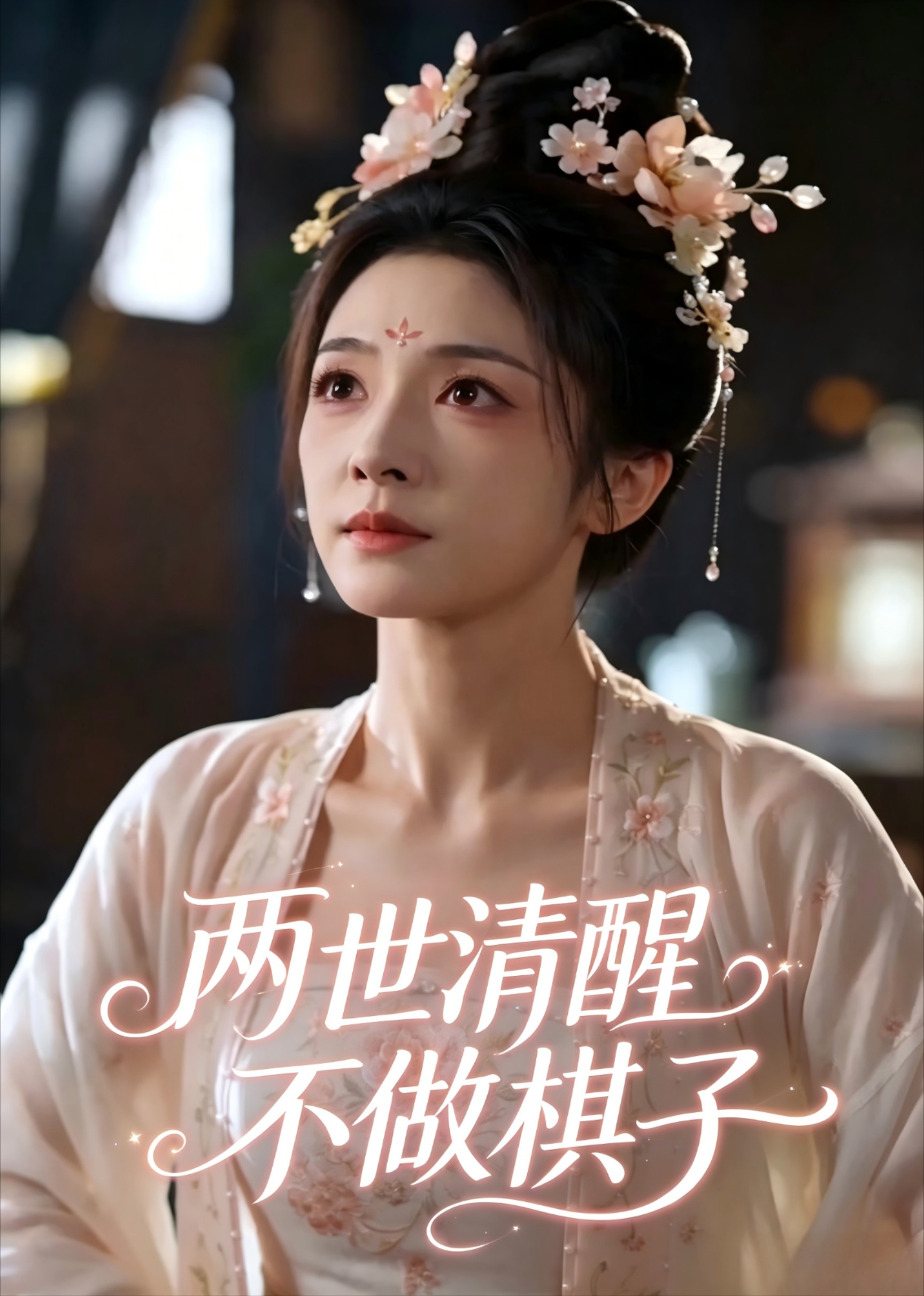 两世清醒不做棋子