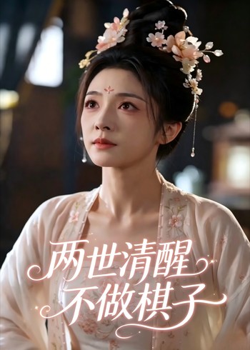 两世清醒不做棋子