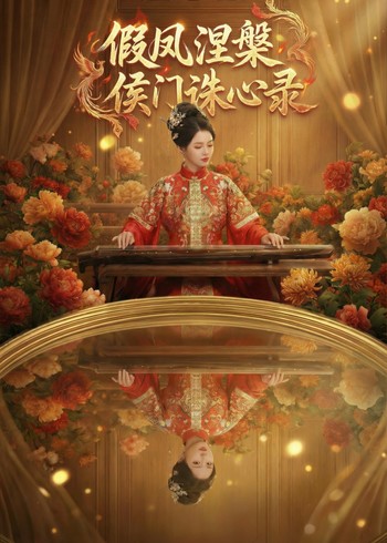 假凤涅槃侯门诛心录封面图