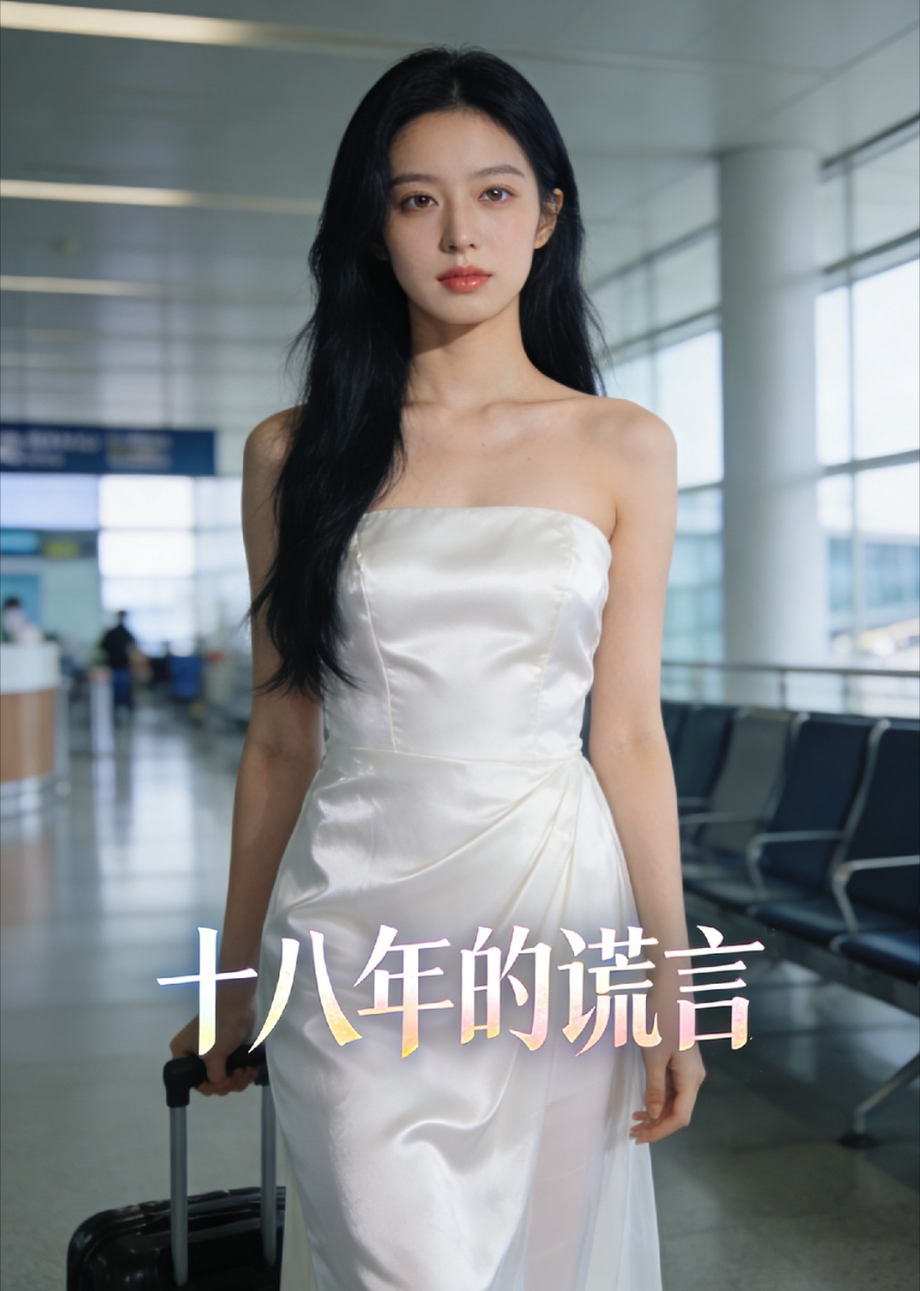 十八年的谎言