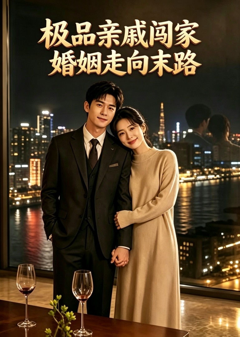 极品亲戚闯家婚姻走向末路