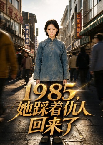 1985她踩着仇人回来了