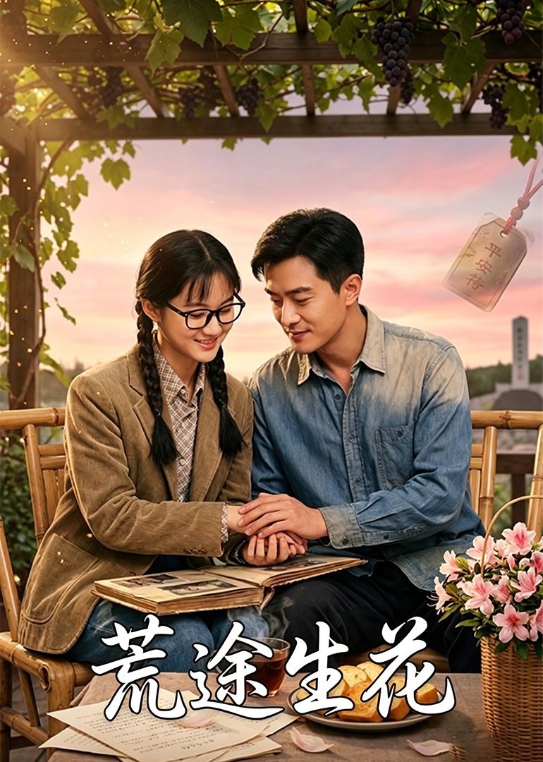 荒途生花