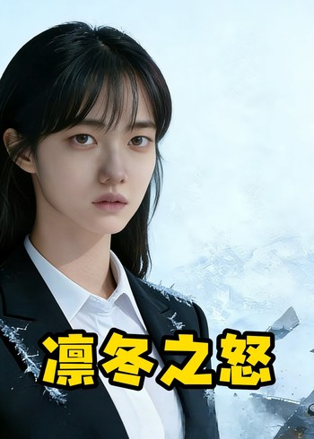 凛冬之怒封面图