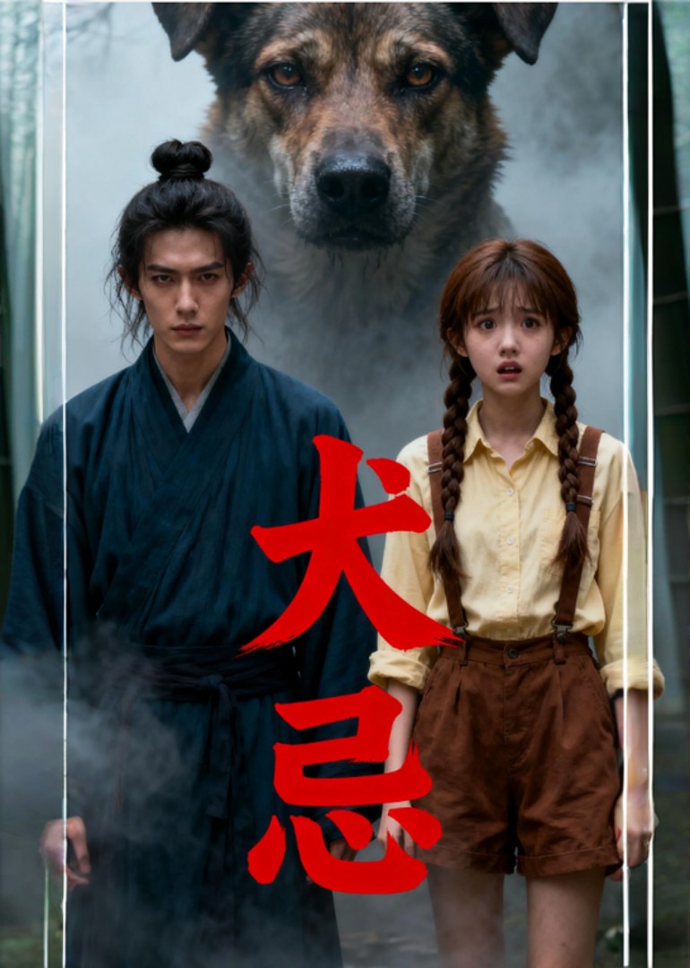 犬忌