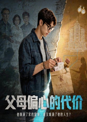 父母偏心的代价封面图