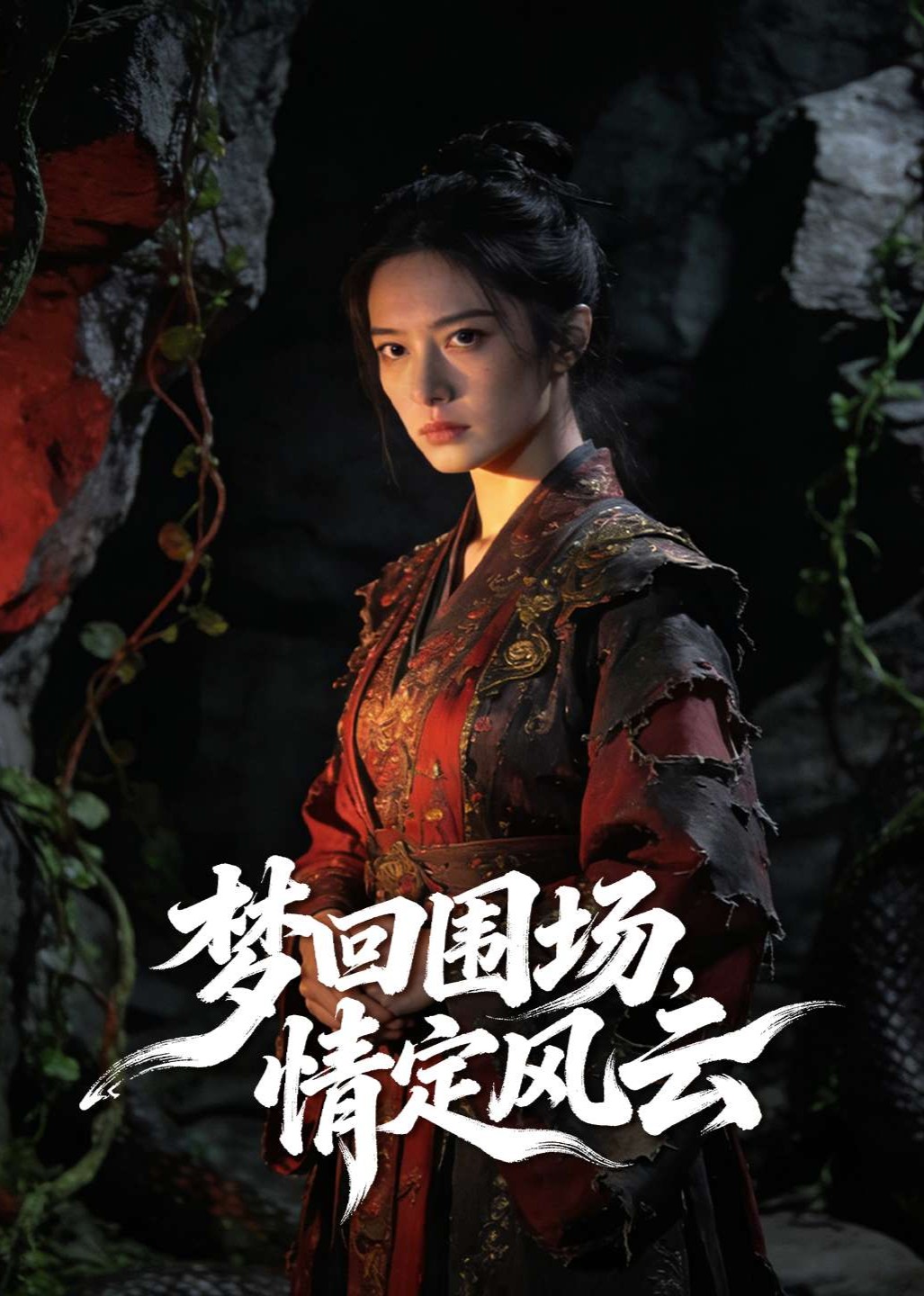 梦回围场，情定风云