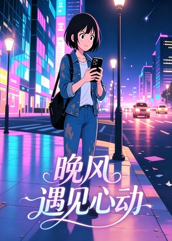 晚风遇见心动