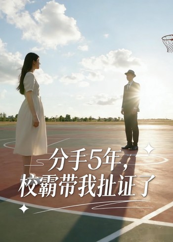 分手5年校霸带我扯证了封面图