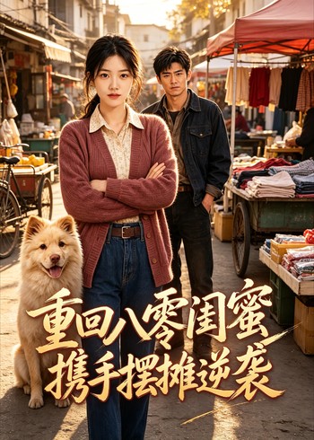 重回八零闺蜜携手摆摊逆袭