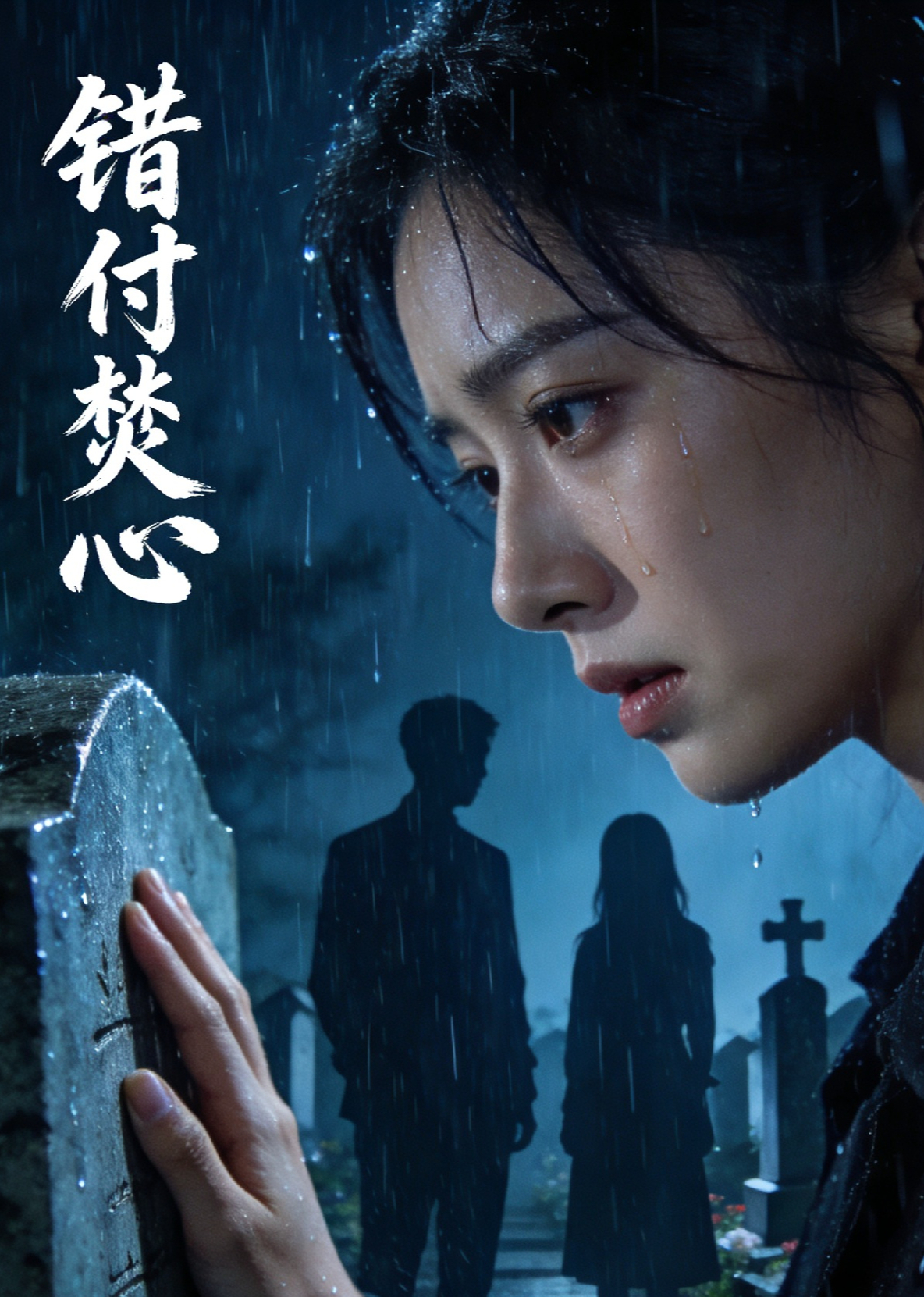 错付焚心