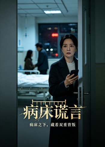 病床谎言
