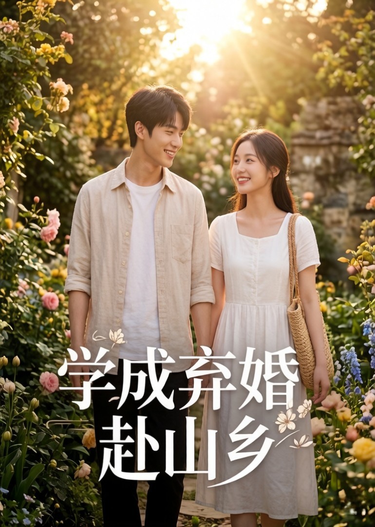 学成弃婚赴山乡