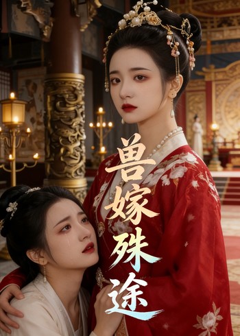 兽嫁殊途封面图