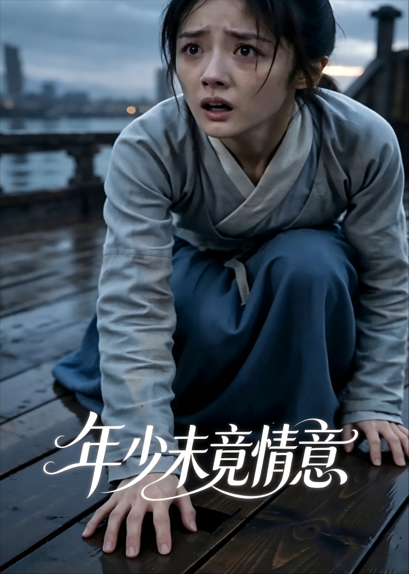 年少未竟情意