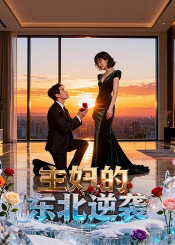 主妇的东北逆袭封面图