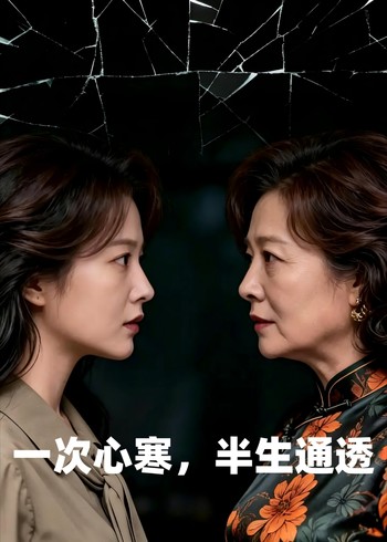 一次心寒半生通透