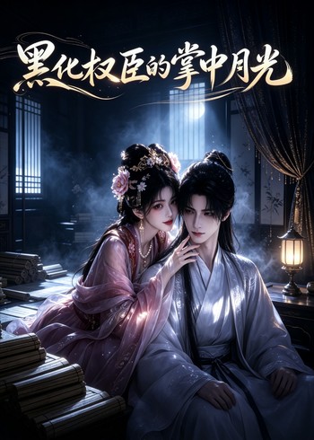黑化权臣的掌中月光