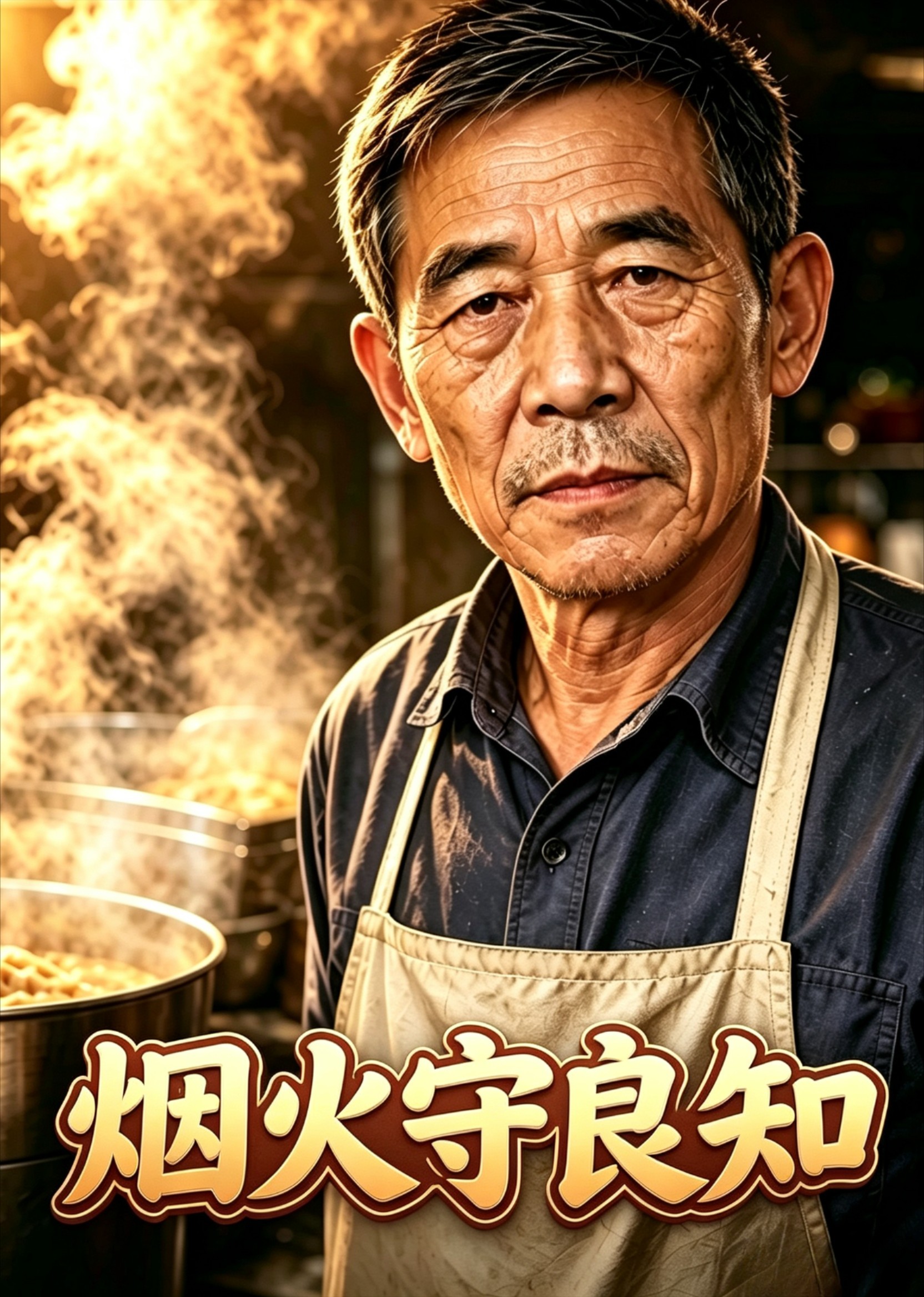 烟火守良知