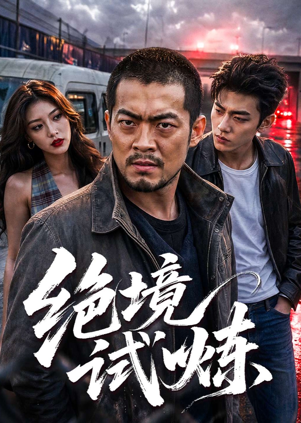 绝境试炼