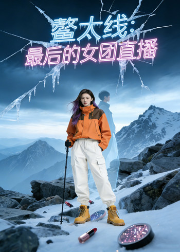 鳌太线:最后的女团直播封面图