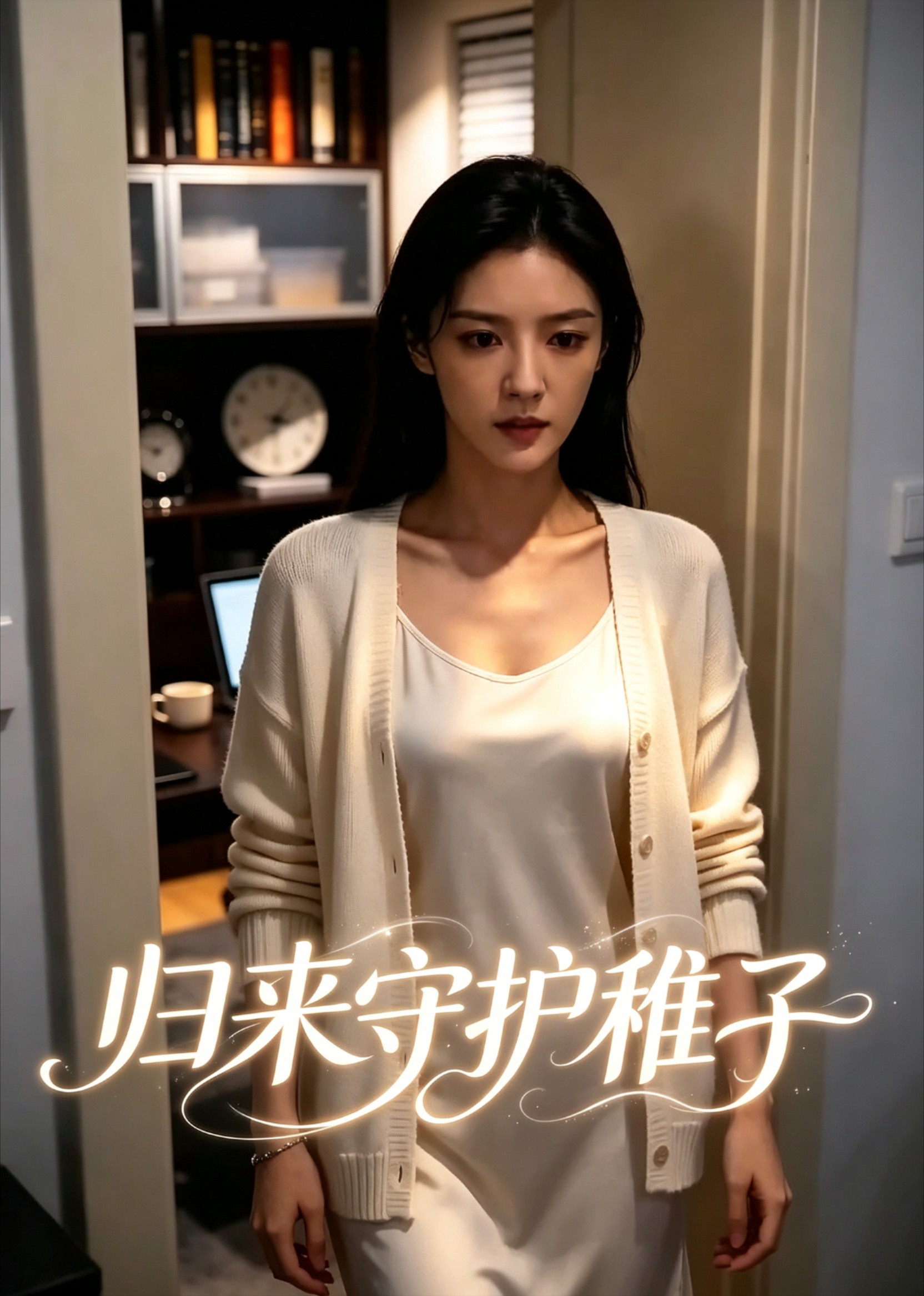 归来守护稚子