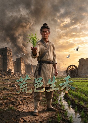 荒邑生禾
