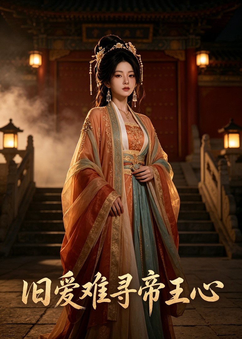 旧爱难寻帝王心