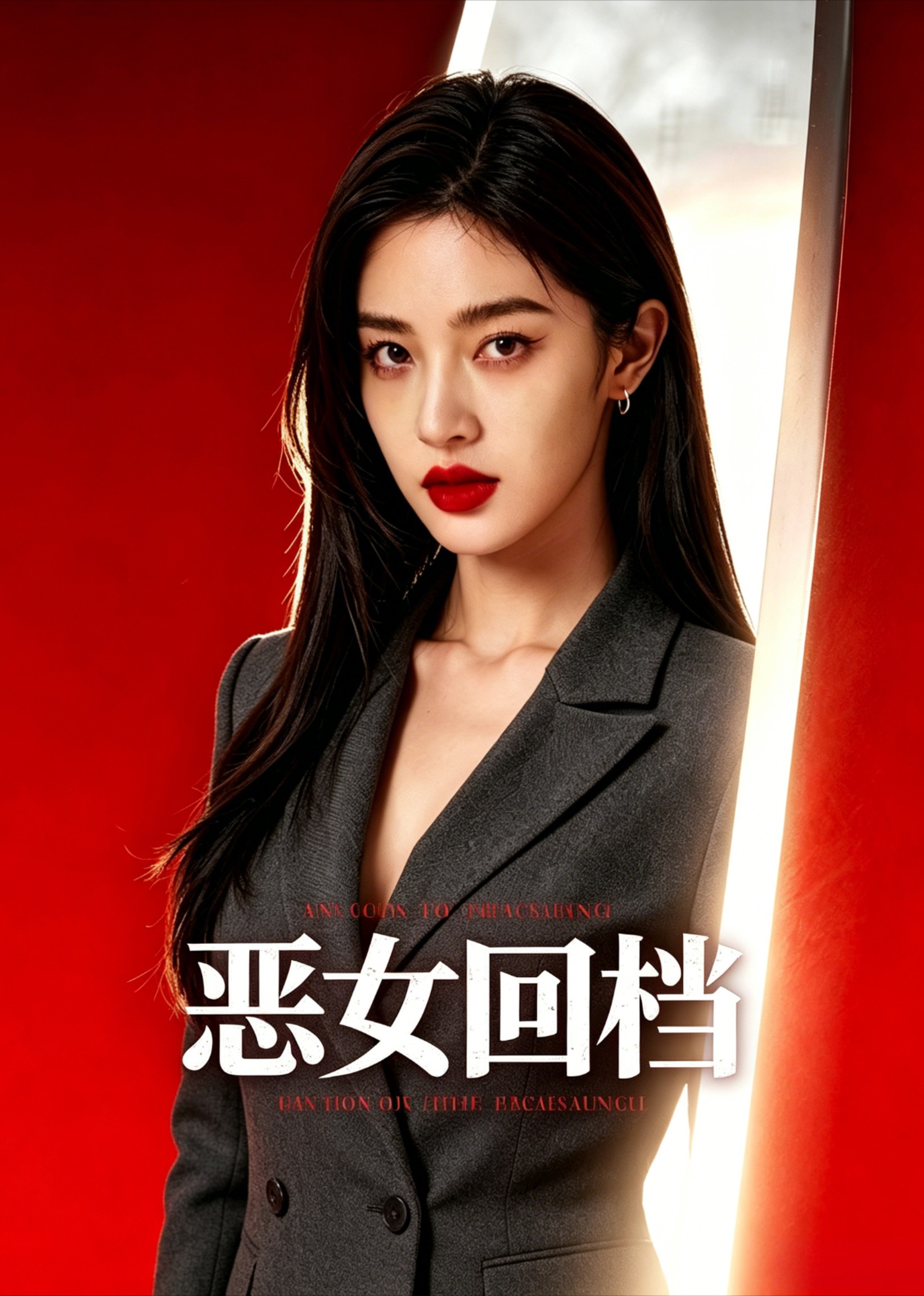 恶女回档