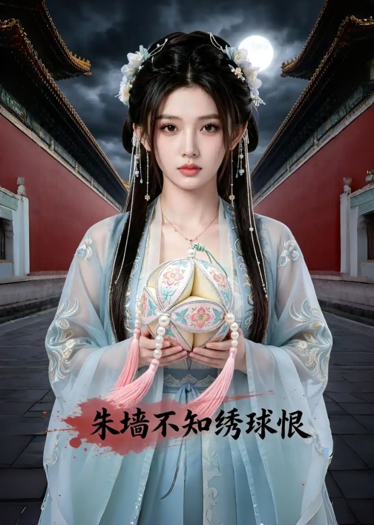 朱墙不知绣球恨