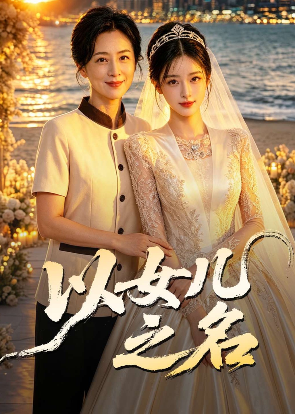 以女儿之名