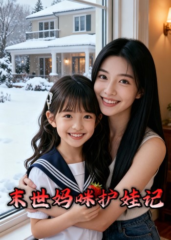 末世妈咪护娃记封面图