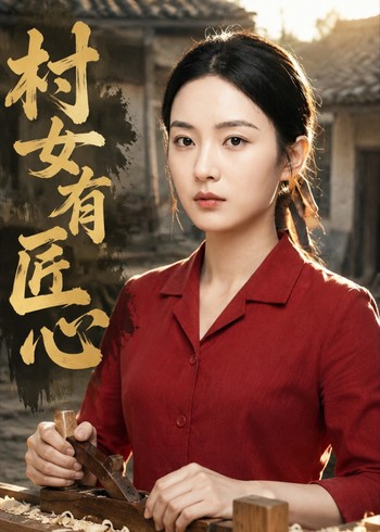 村女有匠心