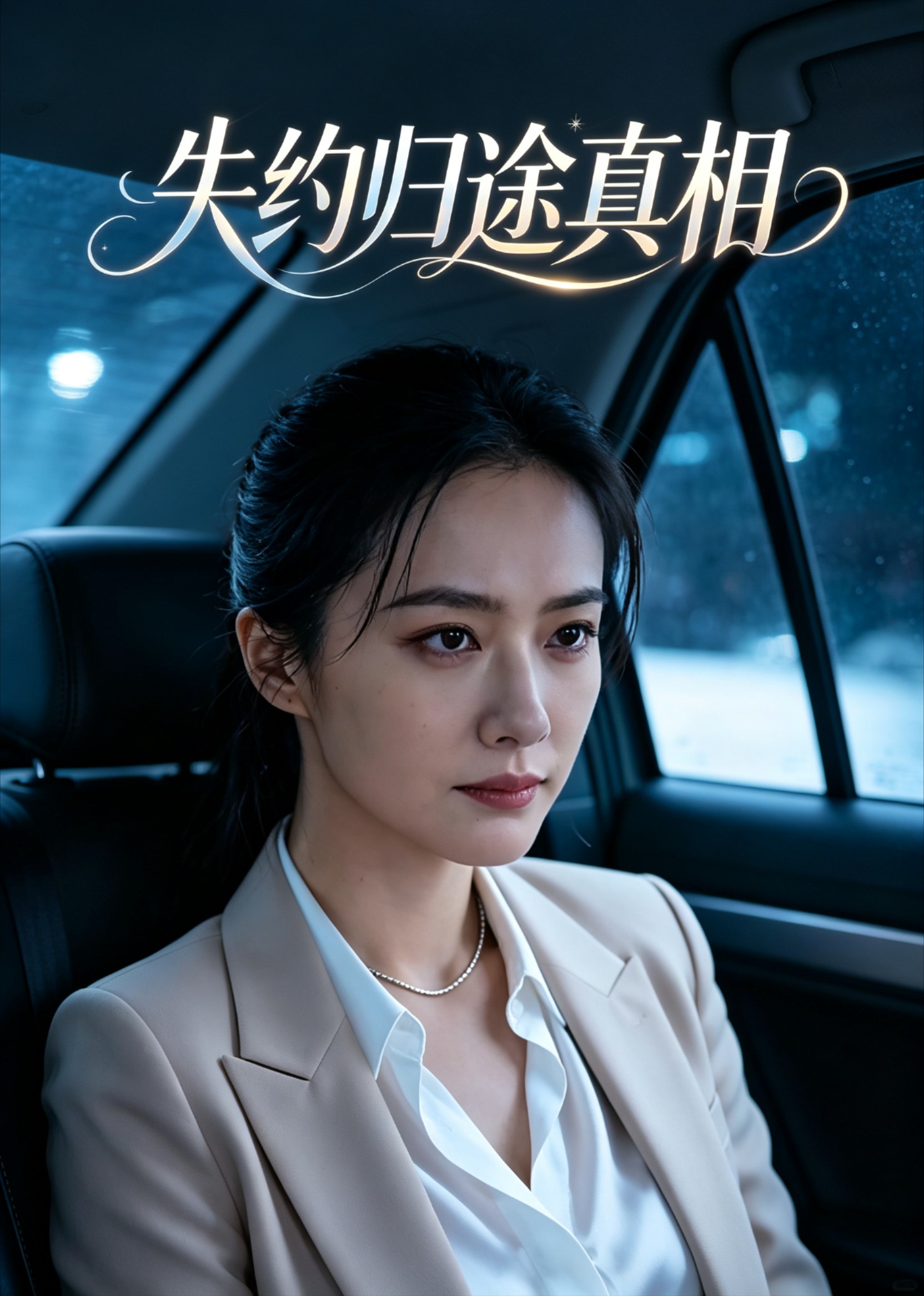失约归途真相