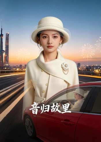 音归故里封面图