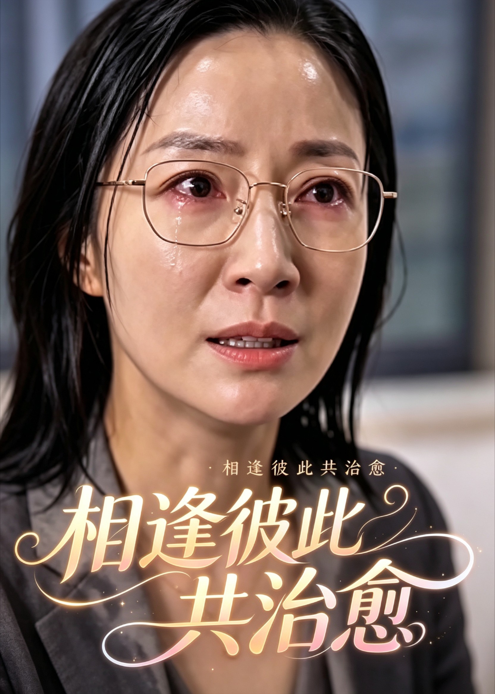 相逢彼此共治愈