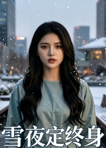 雪夜定终身封面图