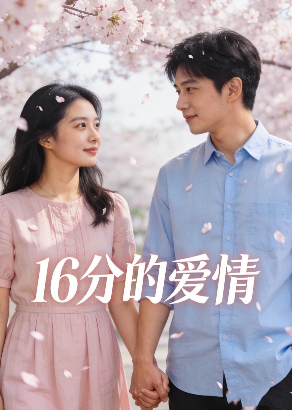 16分的爱情