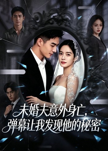 未婚夫意外身亡弹幕让我发现他的秘密