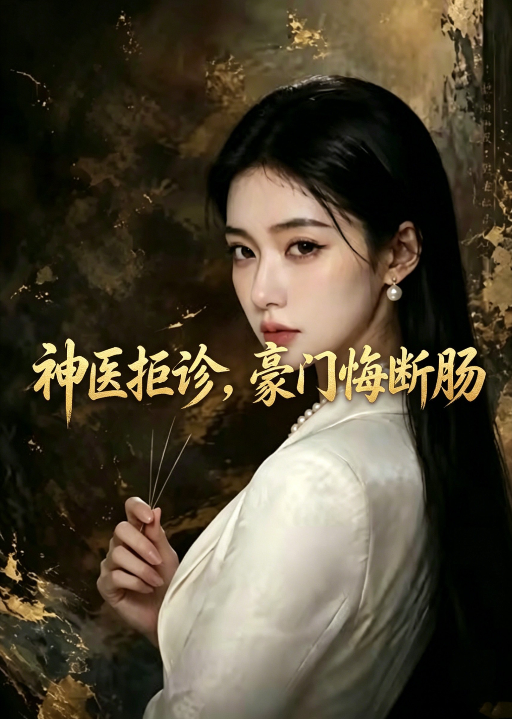 《神医拒诊，豪门悔断肠 》