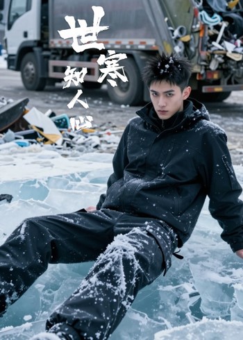 世寒知人心封面图