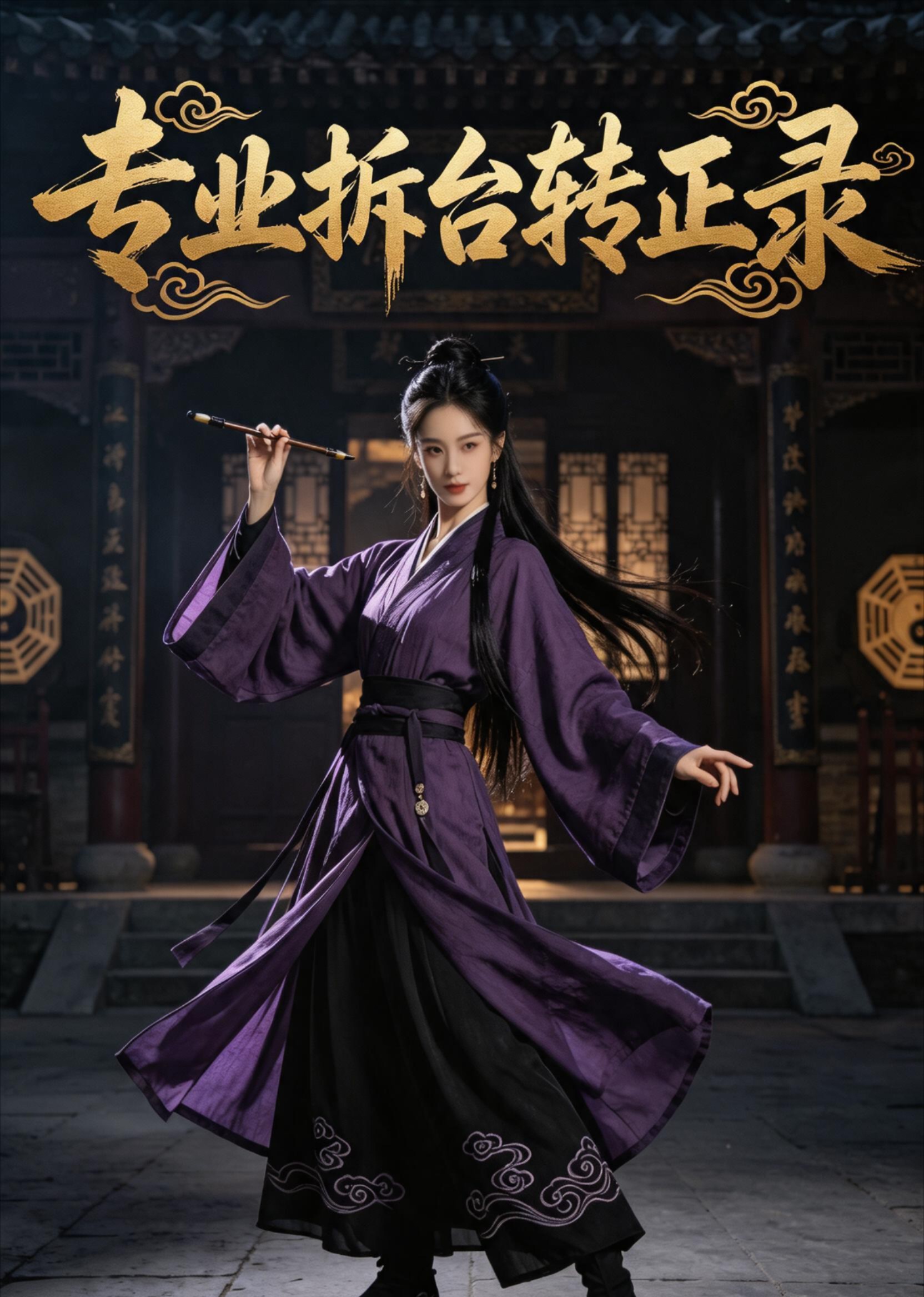 实习阎王：专业拆台转正录