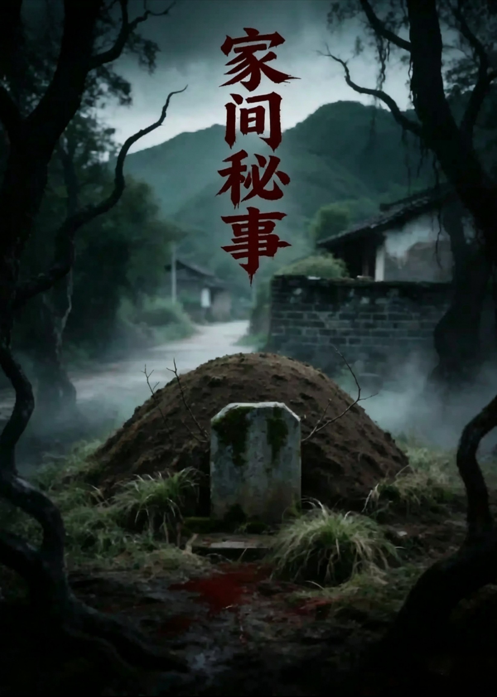 家间秘事