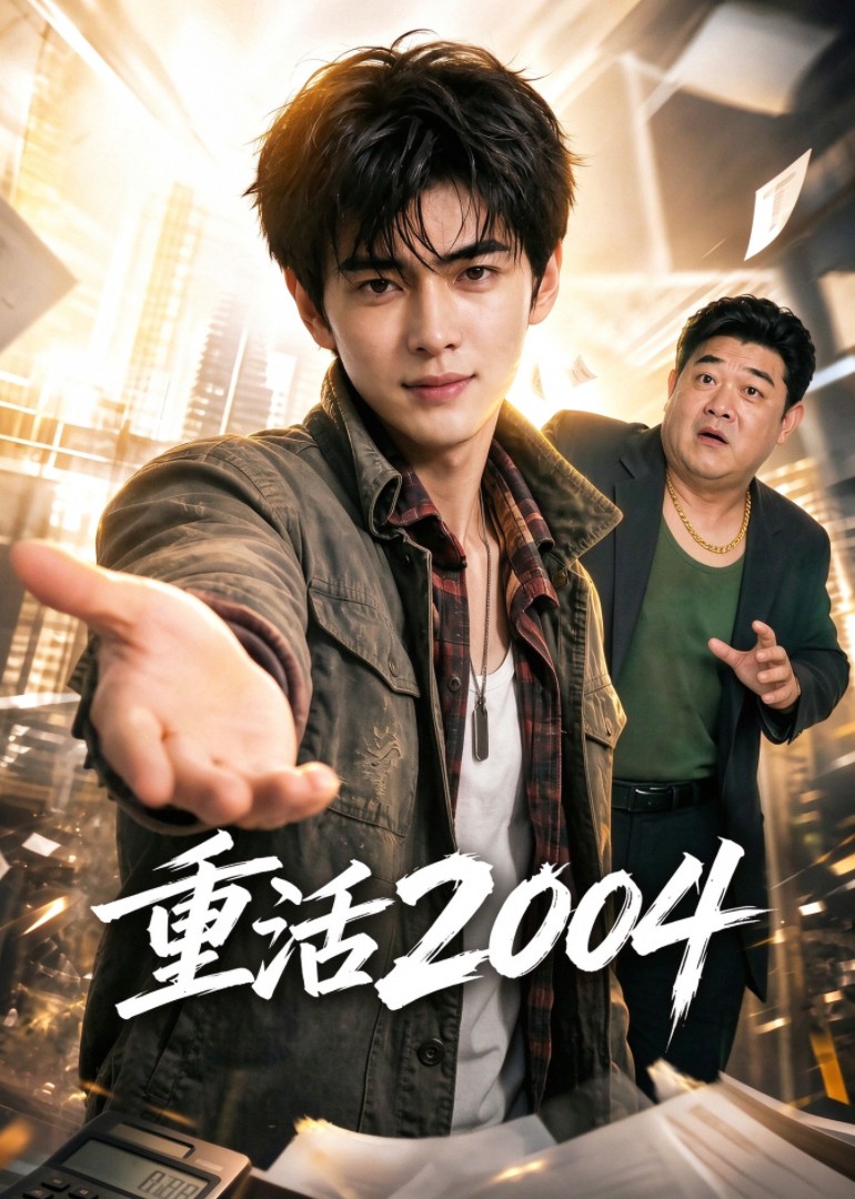重活2004封面图