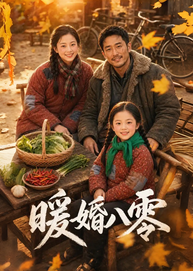 暖婚八零